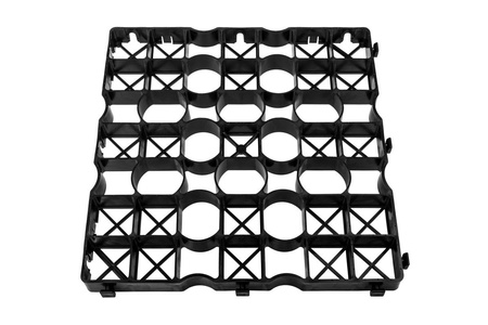 Kratka trawnikowa INOVGREEN IG50 o wymiarach 50x50x5 cm 160 szt.