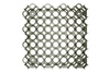 Kratka trawnikowa Ekogrid 50x50x4 cm zielona