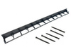 Obrzeże ogrodowe OPL STRONG 78mm + 5 szt. kotew