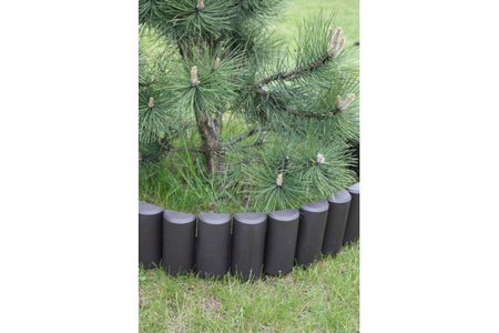 Palisada Rollborder 2,15 mb brąz