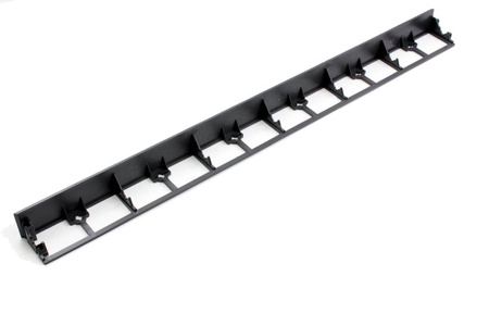 Obrzeże ogrodowe OPL STRONG 58mm + 4 szt. kotew