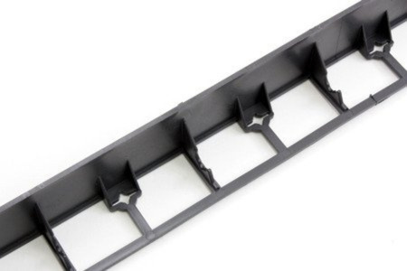 Obrzeże ogrodowe OPL STRONG 78mm + 3 szt. kotew