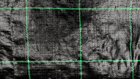 Agrotkanina 90g 0,8x10m czarna UV