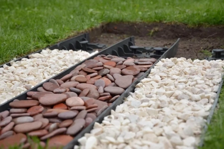 Obrzeże ogrodowe Stella Bord 60mm