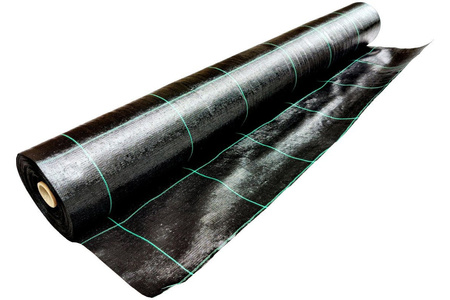 Agrotkanina 100g 1,6x100m POLSKI PRODUCENT