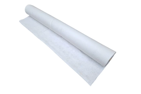 Geowłóknina 200g 2x50m biała