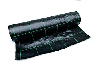 Agrotkanina 90g 0,8x1m czarna UV