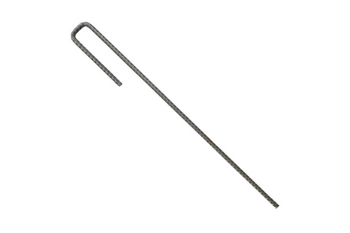 Szpilki stalowe do geokraty J30 -10 szt.