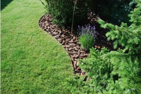Uniwersalna kotwa mocująca 25 cm 1 szt.