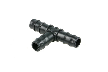 Trójnik do linii kroplującej 16 mm - 1 szt.