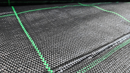 Agrotkanina 100g 0,8x1m POLSKI PRODUCENT