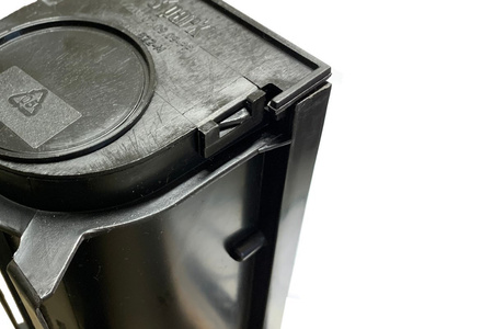 Zaślepka do odpływu Spark Easy1 