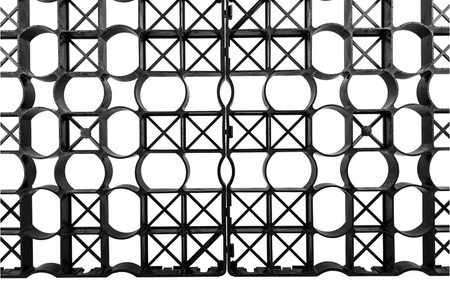 Kratka trawnikowa INOVGREEN IG50 o wymiarach 50x50x5 cm 160 szt.