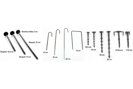 Agrotkanina 90g 0,8x100m POLSKI PRODUCENT