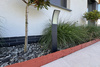 Obrzeże Palisada Stone 80 cm terakota