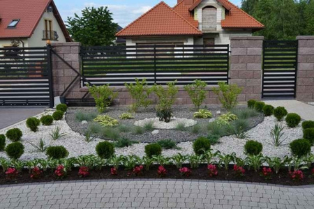 Obrzeże trawnikowe OPL STRONG 78mm