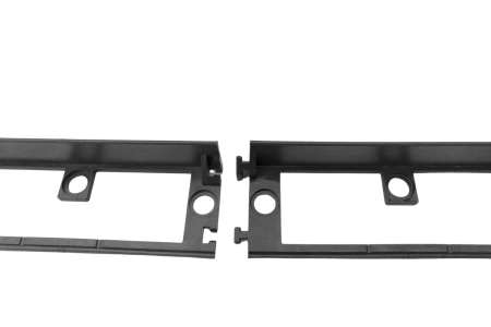 Obrzeże ogrodowe Ekobord Wave Bord 40mm