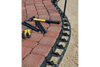 Obrzeże ogrodowe Ekobord UNI 45mm 576 szt.