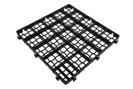 Kratka trawnikowa INOVGREEN IG25 39,2x39,2x2,5 cm