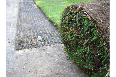 Siatka na krety 1x50m POLSKI PRODUCENT