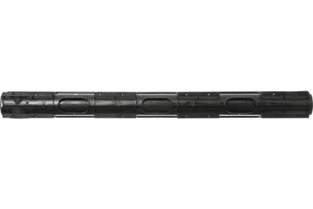 Odwodnienie liniowe Spark Easy1 DN70 z rusztem plastikowym kl. A15