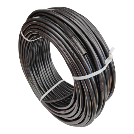 Linia kroplująca 16 mm 2l/h rozstaw 33 cm 100 mb