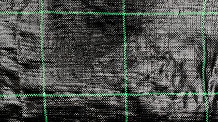 Agrotkanina 90g 0,8x1m czarna UV