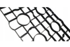 Kratka trawnikowa kaminando 50x50x2,5 cm