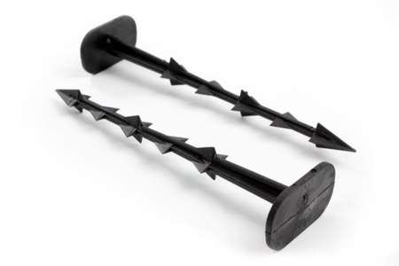 Kołki do agrowłókniny 15 cm 100 szt.