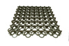 Kratka trawnikowa Ekogrid 50x50x4 cm zielona