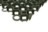 Kratka trawnikowa Ekogrid 50x50x4 cm zielona