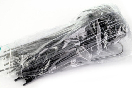 Szpilki do agrowłókniny J25 100 szt.