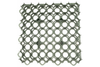 Kratka trawnikowa SG 50x50x4 cm zielona 220 szt.