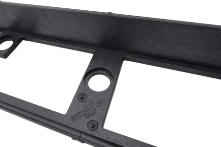 Obrzeże ogrodowe Ekobord Wave Bord 40mm