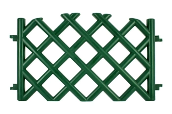 Płotek myśliwski 3,5 mb zielony