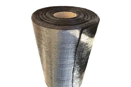 Agrotkanina 70g składana 0,8x100m UV Polska