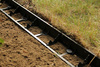 Obrzeże trawnikowe 78mm