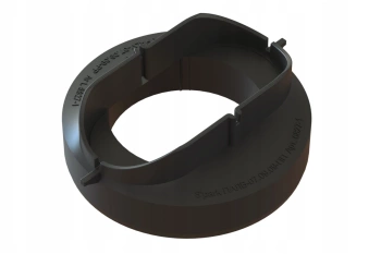 Krócieć odpływowy Spark Easy1