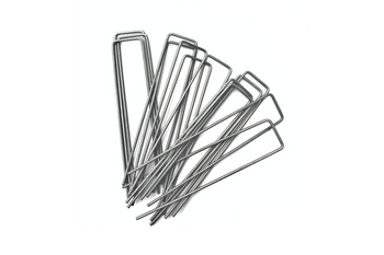 Szpilki do agrowłókniny U15s 100 szt.