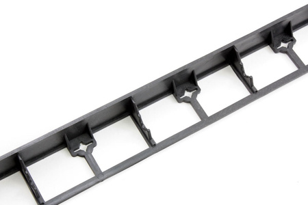 Obrzeże ogrodowe OPL STRONG 45mm + 4 szt. kotew