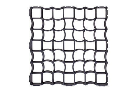 Kratka trawnikowa OPL 50x50x4 cm