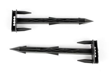 Kotwa TRÓJZĄB do agrowłókniny 17/5 50 szt.