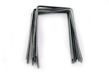 Szpilki do agrowłókniny U15 100 szt.