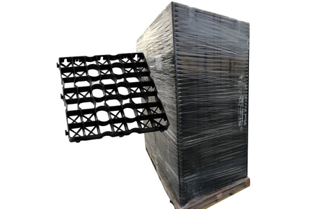 Kratka trawnikowa INOVGREEN IG30 50x50x3 cm 264 szt.