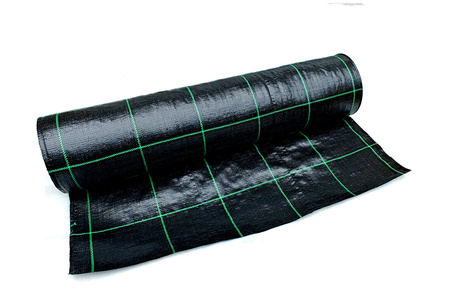 Agrotkanina 90g 0,8x100m POLSKI PRODUCENT