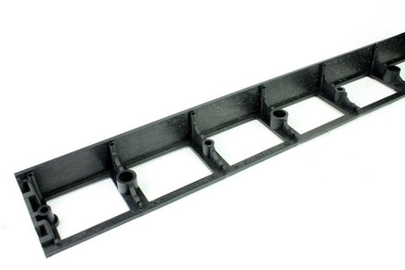 1 szt. Eko-bord UNI + 4 szt. kotew