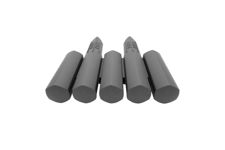 Palisada Stella Green Grafitowa 15x27 cm 2.7 mb