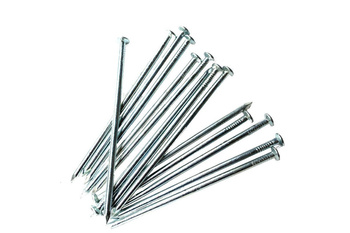 Gwóźdź stalowy ocynkowany 7x200mm 10kg