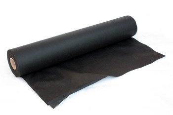 Agrowłóknina 50g 1,6x50m czarna UV POLSKA