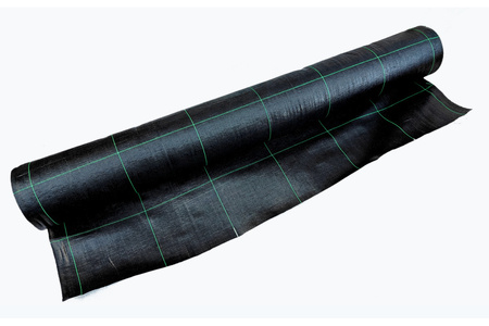 Agrotkanina 100g 1,6x50m POLSKI PRODUCENT